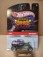 Hot Wheels Bone Shaker - Larry's Garage