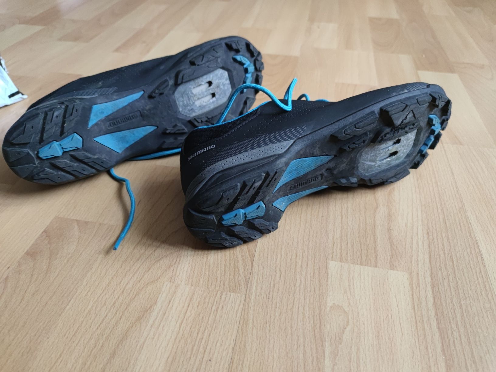 Shimano Scarpe da uomo: Shimano – Usato da Meggen venduto da Malecifent 4