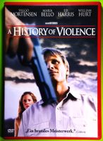 A HISTORY OF VIOLENCE - EIN BRUTALES MEISTERSTÜCK !