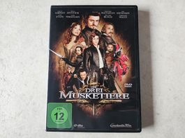 Die drei Musketiere