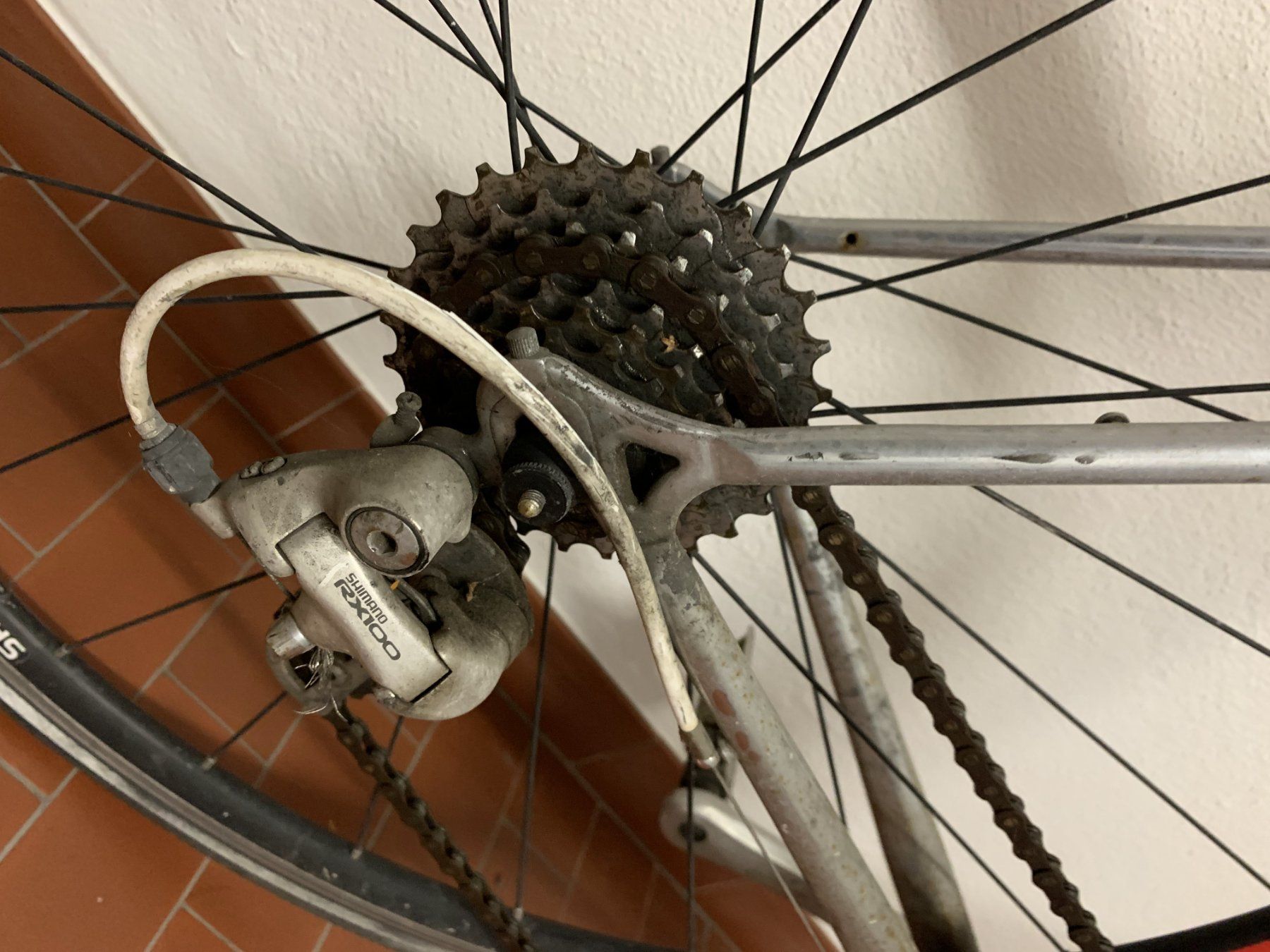 Biciclette: Wheeler desenzano – Usato da Zürich venduto da dee_75my 1