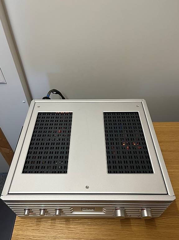 Amplificatori: Soulnote E-2 (Ver 1)  High-End Phono Stage  DEMO – Usato da Oberwil BL venduto da AGALLI1972 4