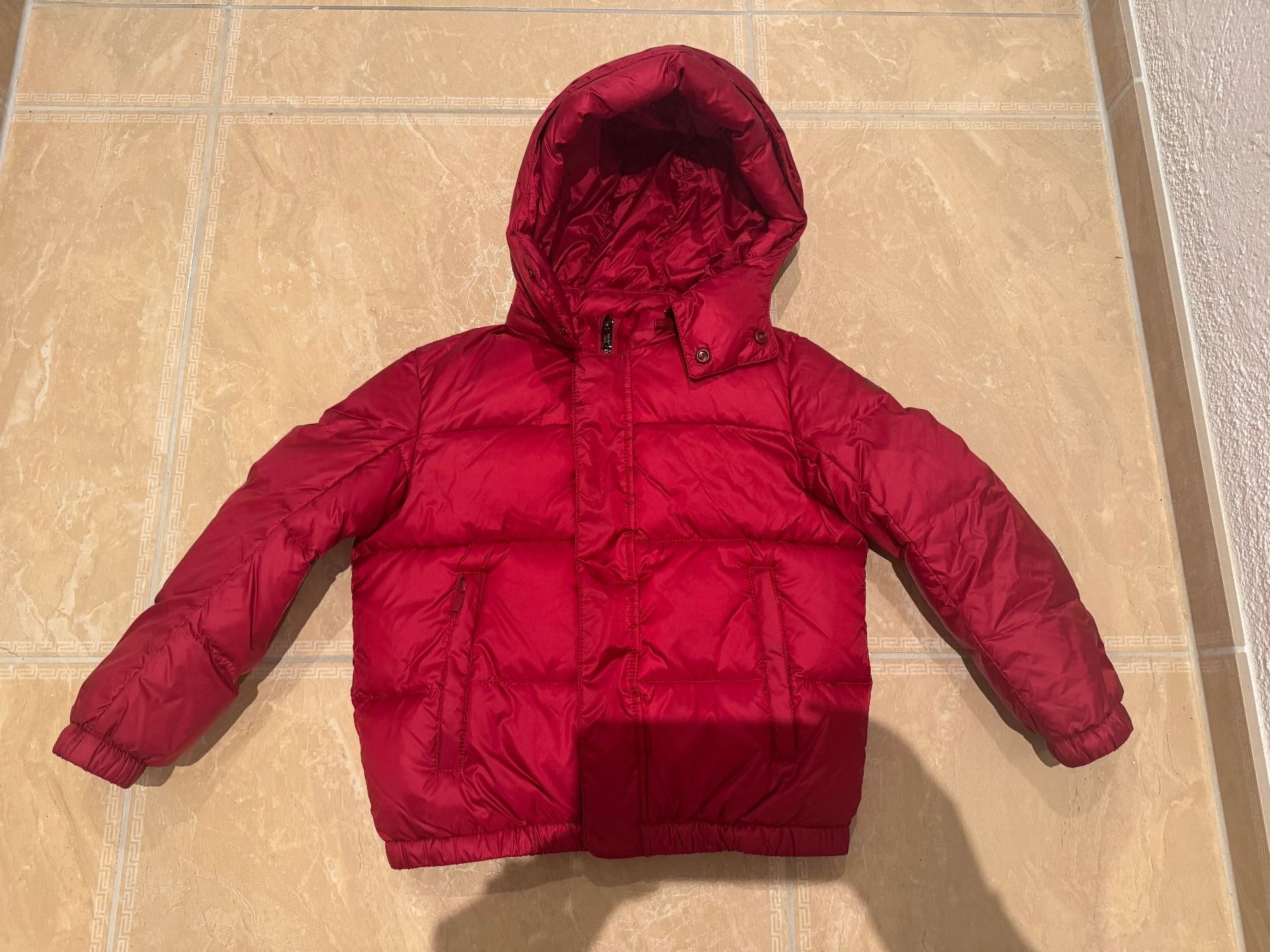 Armani Giacche & Cappotti: Armani neue Winterjacke, 6J 116 – Nuovo (secondo la descrizione) da Klingnau venduto da Markus14