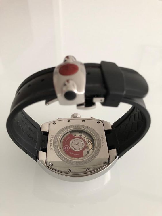 Michele on sale turbina xl