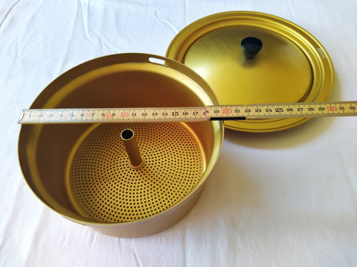Casseroles: Rice cooker - Designklassiker Mewa – D'occasion à Morgins par Laurentcorinne 6