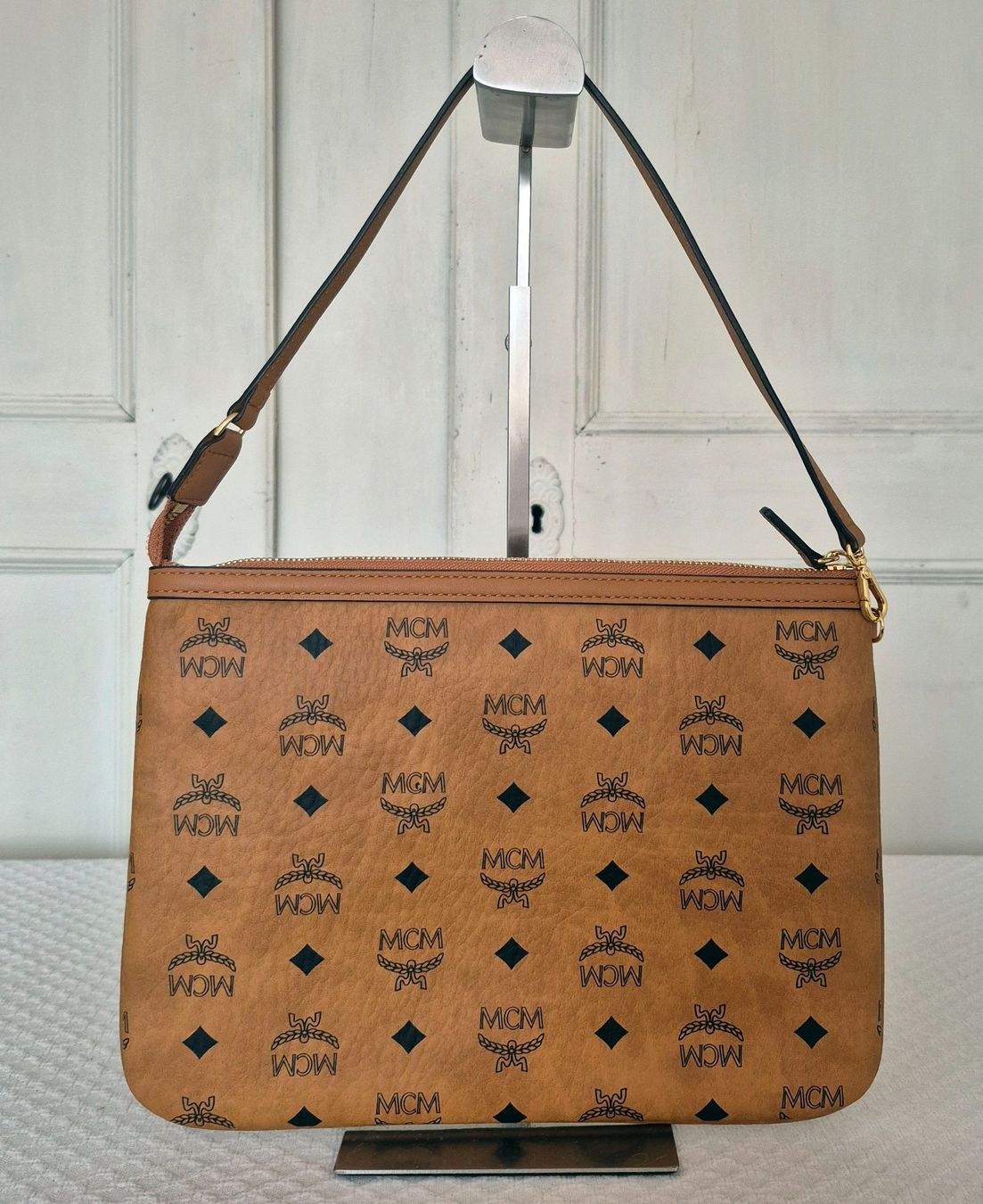 Mcm Taschen für Damen: Neue MCM Clutch – Neu (gemäss Beschreibung) aus Dottikon von Pega7 1