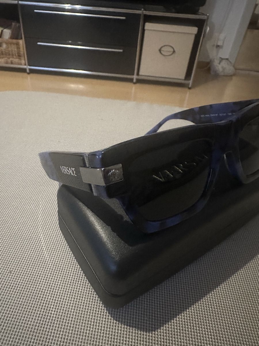 Occhiali & Lenti: Versace Sonnenbrille Neuwertig – Usato da Thun venduto da diddle76 2