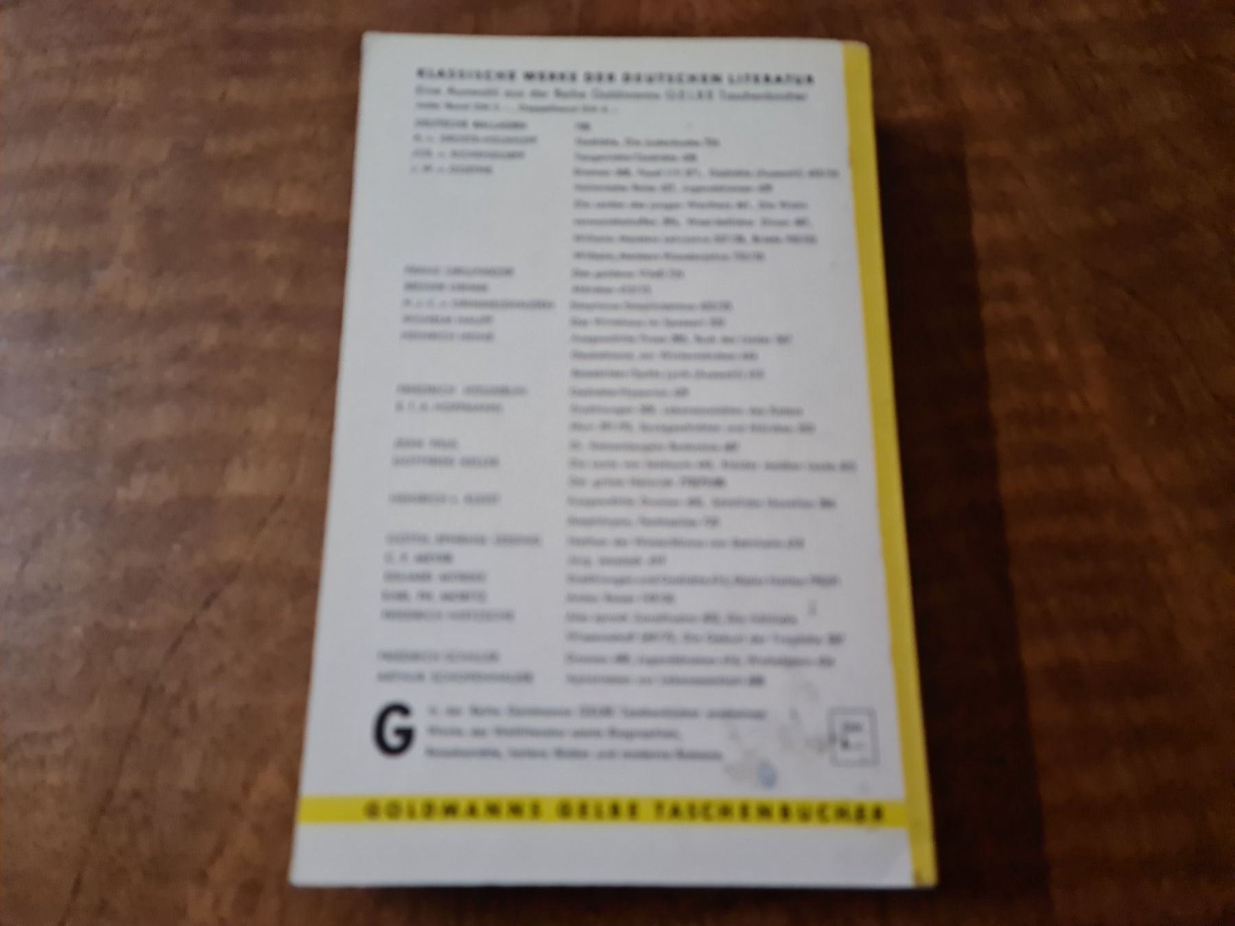 Bücher: Der grüne Heinrich – Gebraucht aus Erstfeld von Mario_boe0 3