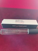 Juliette has a gun Not a Perfume 7.5ml Parfum Neu