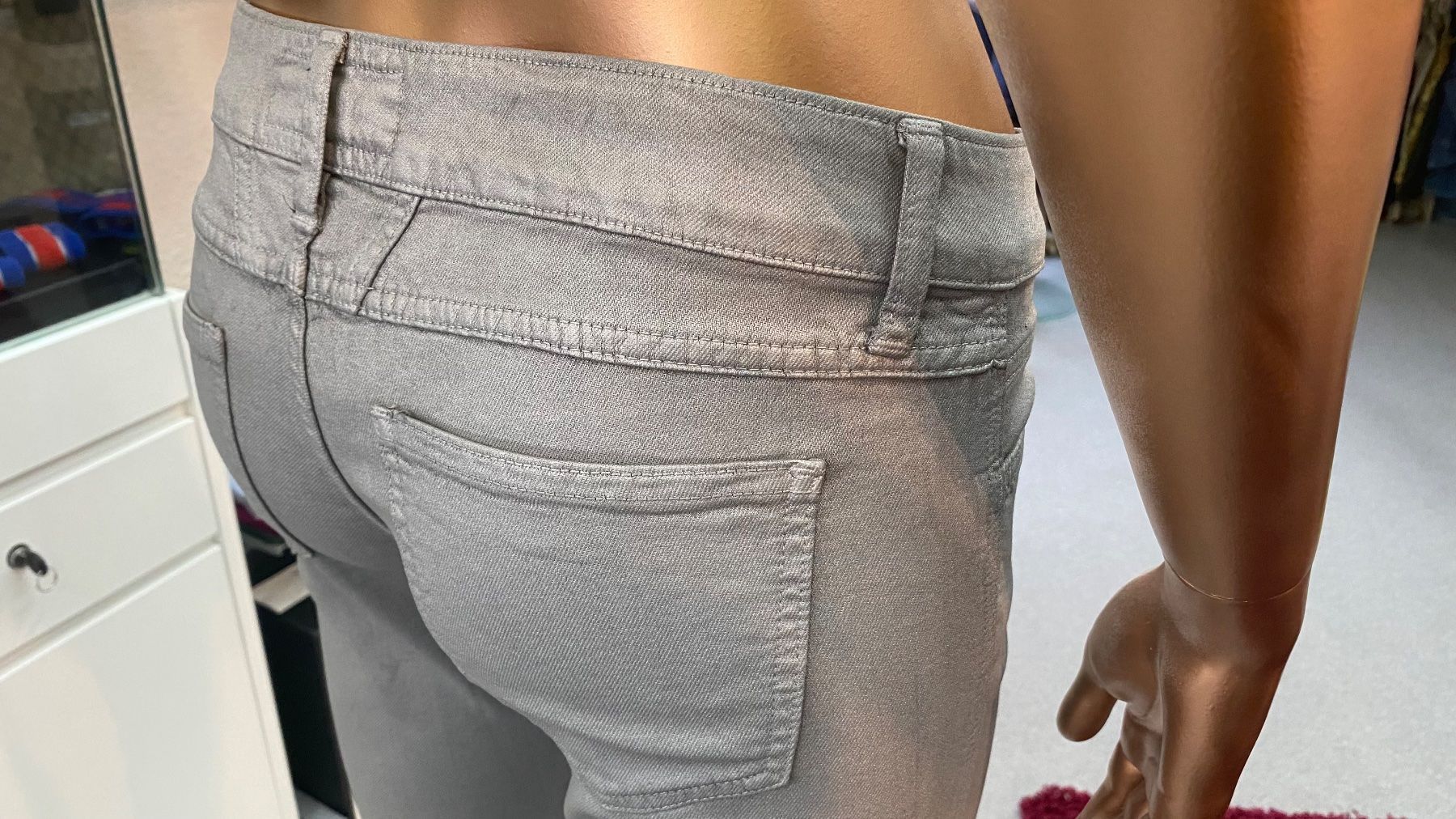 Closed Jeans: Closed Jeans neu – Neu und originalverpackt aus Lachen SZ von HelvetiaLuxury 8