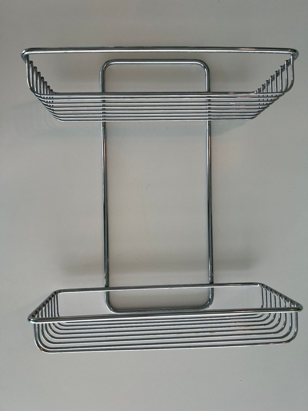 Tutte le decorazioni: Badezimmer Accessoires Metal und Kunststoff – Nuovo (secondo la descrizione) da Horgen venduto da Esterina 4