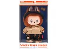 Pop Mart Statuette: Pop Mart Labubu The Monsters Wacky Mart Series – Nuovo e nell'imballaggio originale da Regensdorf venduto da Grischaluca 2
