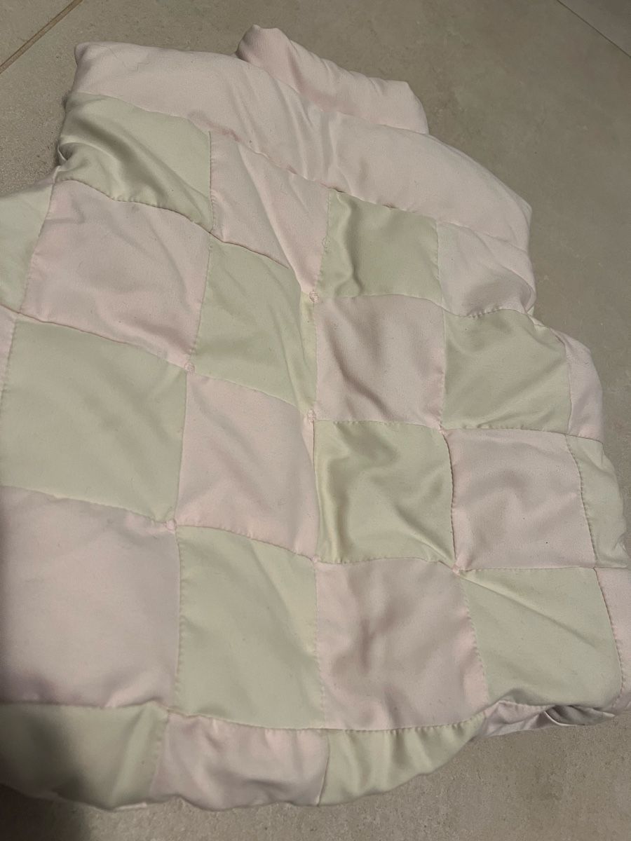 Altro abbigliamento per bambina: Manudieci Daunenweste rosa 4A – Usato da Schönenberg ZH venduto da Bosh 1