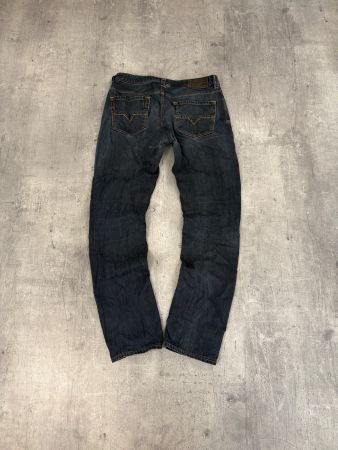 Vintage Diesel 2000s Straight Jeans (M)