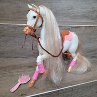 Barbie Pferd Zwinkerstern