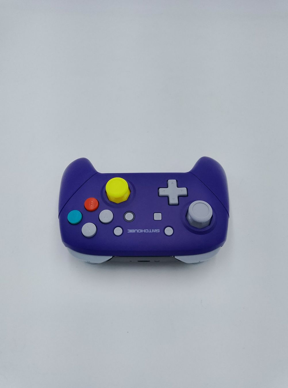 Nintendo Console: Nintendo Switch OLED - GameCube Design- Hall Effect Sticks – Nuovo (secondo la descrizione) da Schaffhausen venduto da RayPrintesa 2