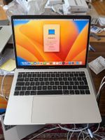 Macbook pro 13 2017