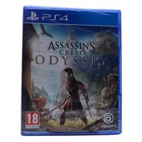 Assassin's Creed Odyssey - PS4 - NEW