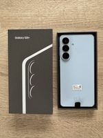 Samsung Galaxy S26+ 512GB, Sky Blue – Neu & original verpack