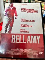 Bellamy (2009, DVD, Claude Chabrol, Thriller)