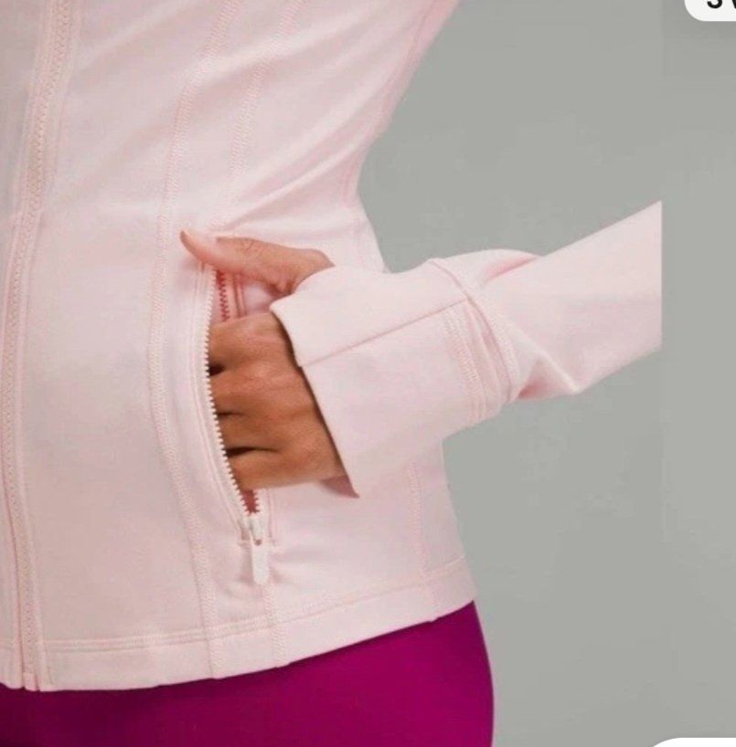 Lululemon Jacken: LULULEMON Define Jacke – Neu (gemäss Beschreibung) aus Niederhelfenschwil von usa001 4