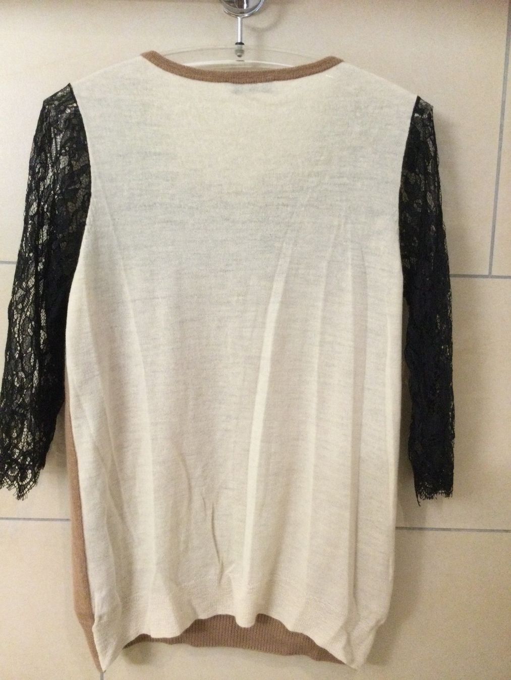 Sandro Camicette: Bluse Sandro – Usato da Birr venduto da wasili01 1