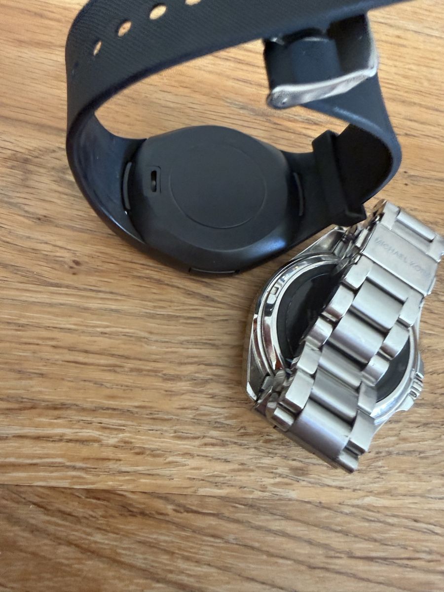 Smart Orologi: 2x smart Uhren Defekt – Difettoso da St.Gallen venduto da bubo2008 8