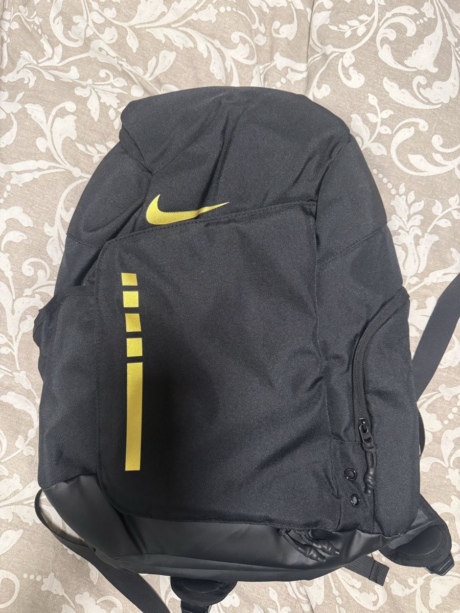 Nike Zaini: Nike elite Rucksack – Nuovo (secondo la descrizione) da Wetzikon ZH venduto da shey7