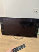 Sony Bravia KD-55X9005A LCD TV guter Zustand