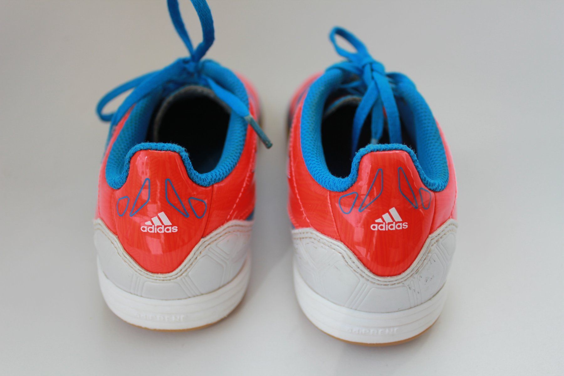 Adidas Chaussures garçon: Baskets Adidas  t. 33 – D'occasion à Peseux par Gilloss 3
