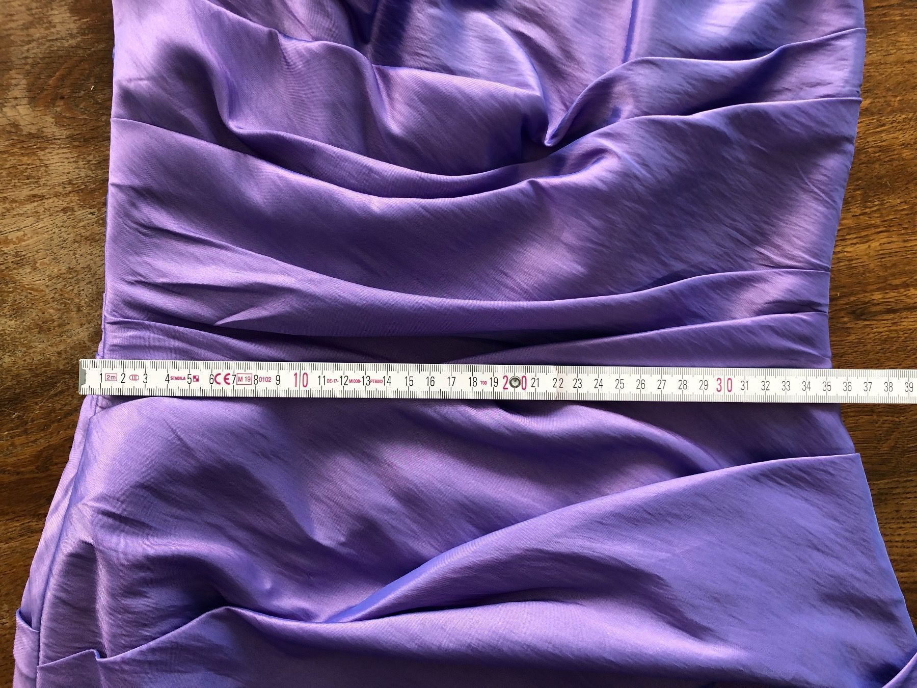 Vestiti: Lila Kleid – Usato da Rottenschwil venduto da gle81 4