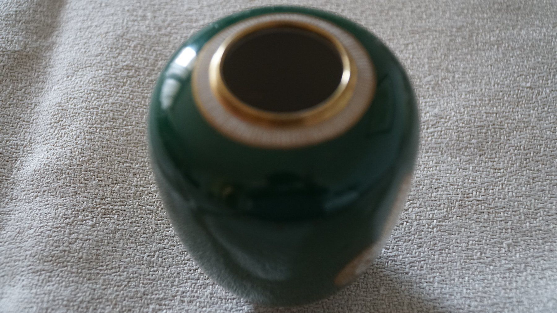 Vasi & Recipienti: Vase Bavaria – Nuovo (secondo la descrizione) da Bern venduto da Antikbatik 7