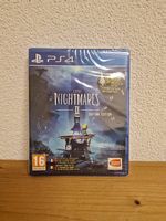 Little Nightmares II für PS4  Neu & Originalverpackt (OVP)