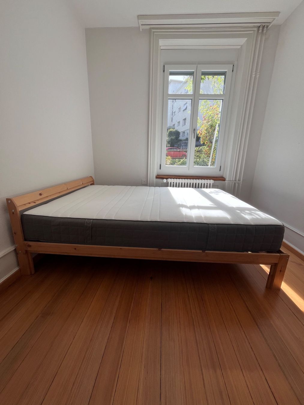 Ikea Betten: IKEA NEIDEN – Gebraucht aus St. Gallen von protopapi 2