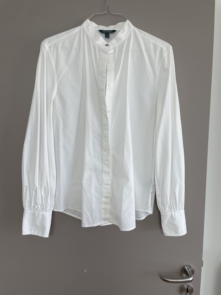 Ralph Lauren Camicette: Ralph Lauren Bluse Gr. XL – Nuovo (secondo la descrizione) da Zürich venduto da Mary233