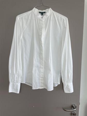 Ralph Lauren Bluse Gr. XL