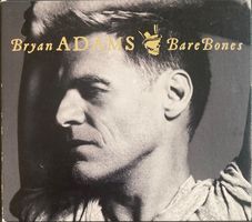 BRYAN ADAMS - BARE BONES