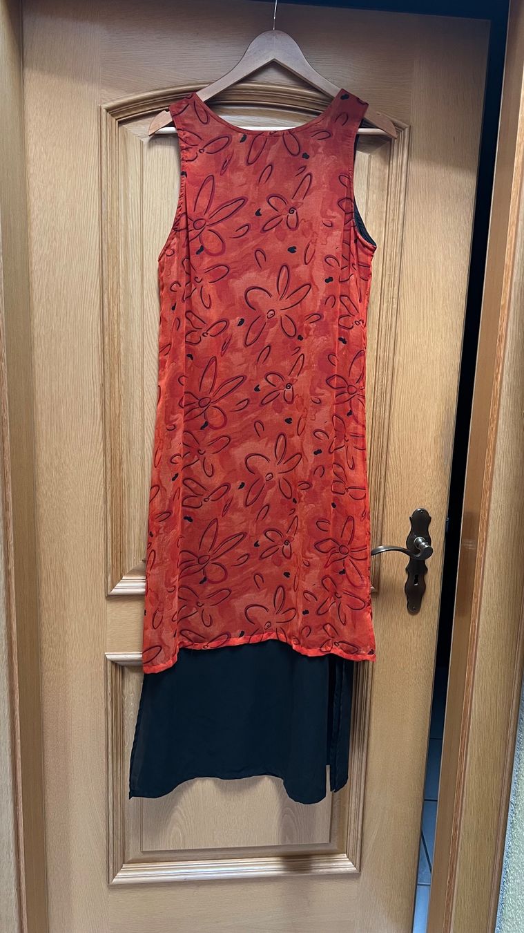 Vestiti: Abend oder Sommerkleid mit Jäckli, Grösse 42, Top Zustand – Usato da Schübelbach venduto da Dolly990_2 3