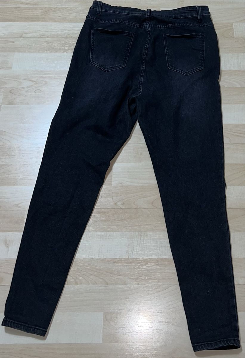 Shein Hosen: Schwarze Damenhose in Größe 2XL – Neu (gemäss Beschreibung) aus Kreuzlingen von Lore2000 1
