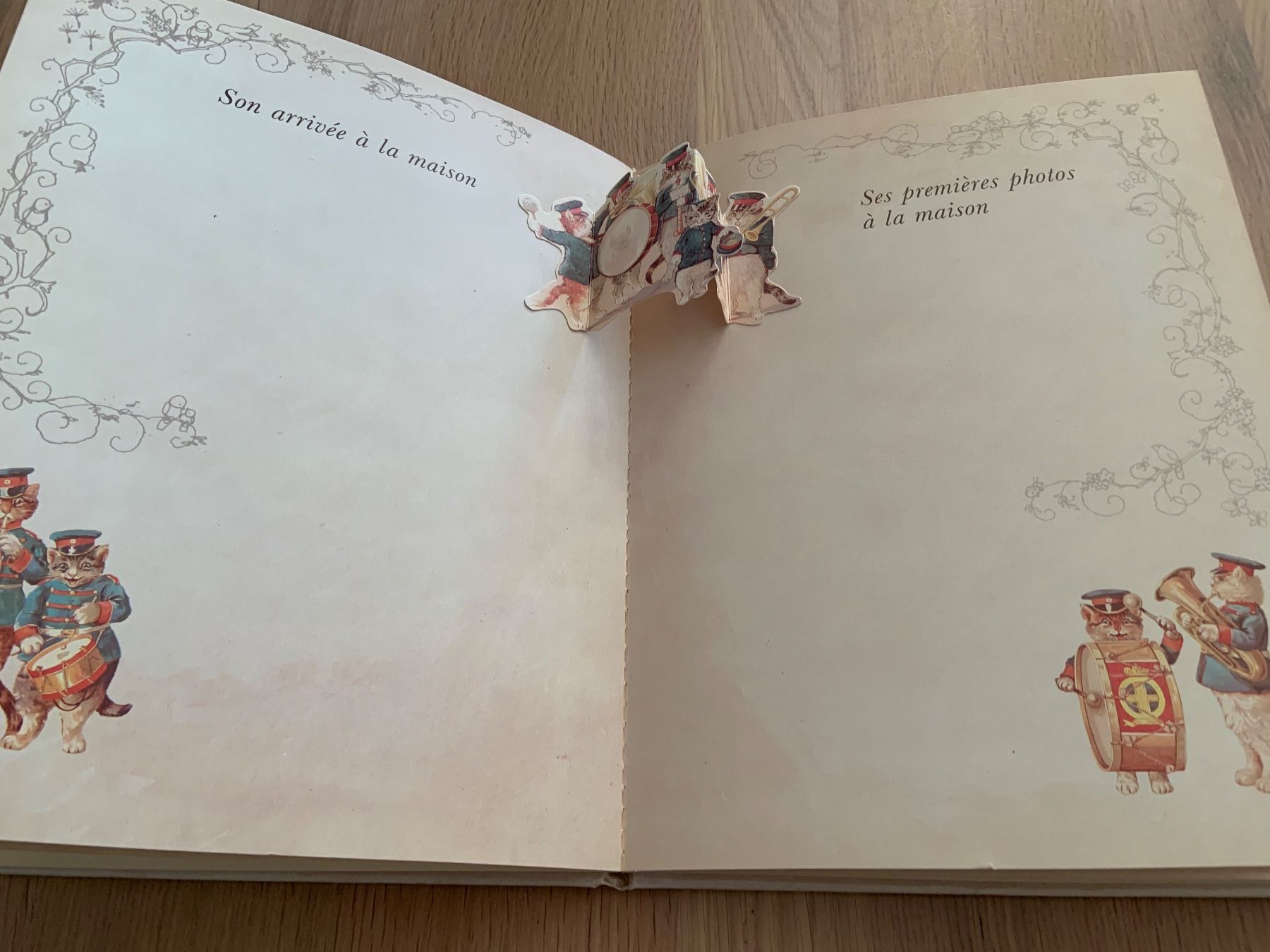 Album: Album photos ancien – Usato da Ecublens VD venduto da timily 4