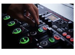 Boss RC-505mkII Loop Station Tischgerät schwarz