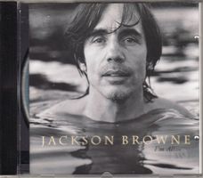 Jackson Browne – I'm Alive