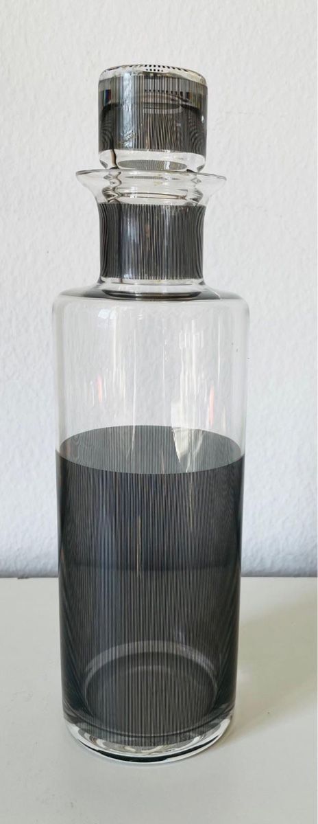 Thomas Caraffe: Karaffe aus Glas von Thomas | 900ml | Neu – Nuovo (secondo la descrizione) da Zürich venduto da Calaminta