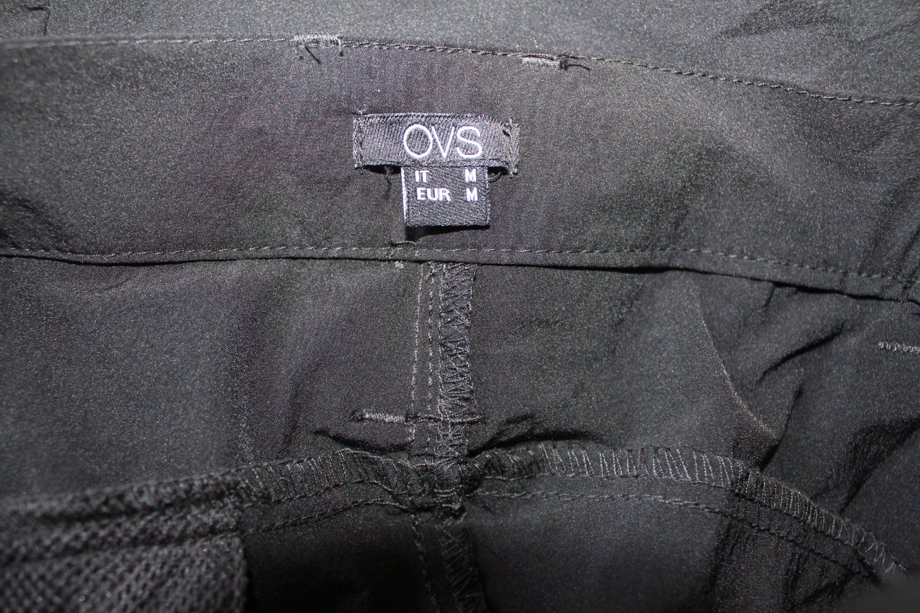 Hosen: Pantalon de trekking OVS t. M – Neu (gemäss Beschreibung) aus Peseux von Gilloss 7