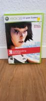 Xbox 360 - Mirrors Edge