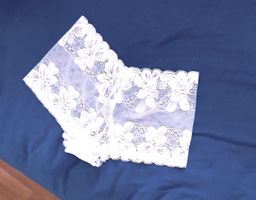 1 Schöner Panty Höschen gr L NEU