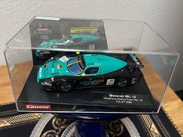 Slot Auto Maserati MC 12  ***
