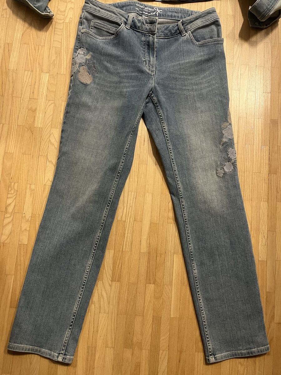 Gerry Weber Jeans: Gerry Weber  Set – Usato da St. Gallen venduto da elli18 1