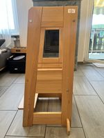 Lernturm „Felix“ Marke Tissi Top Zustand