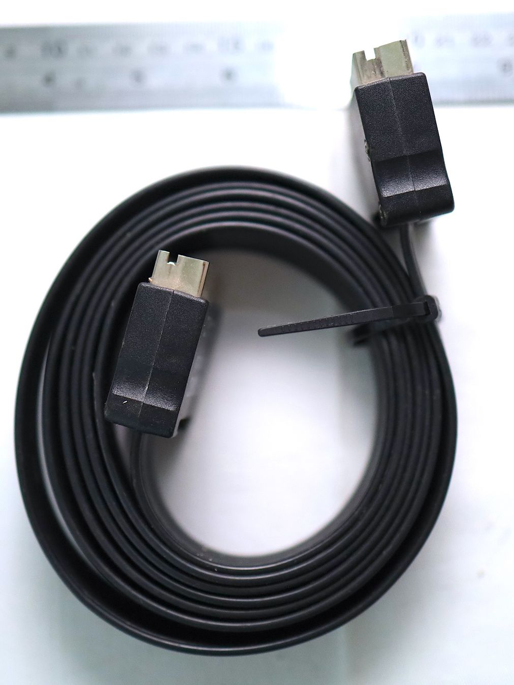 Hama Cavi: SAT HDMI KABEL 3 METER – Nuovo (secondo la descrizione) da Ipsach venduto da Merlux 2